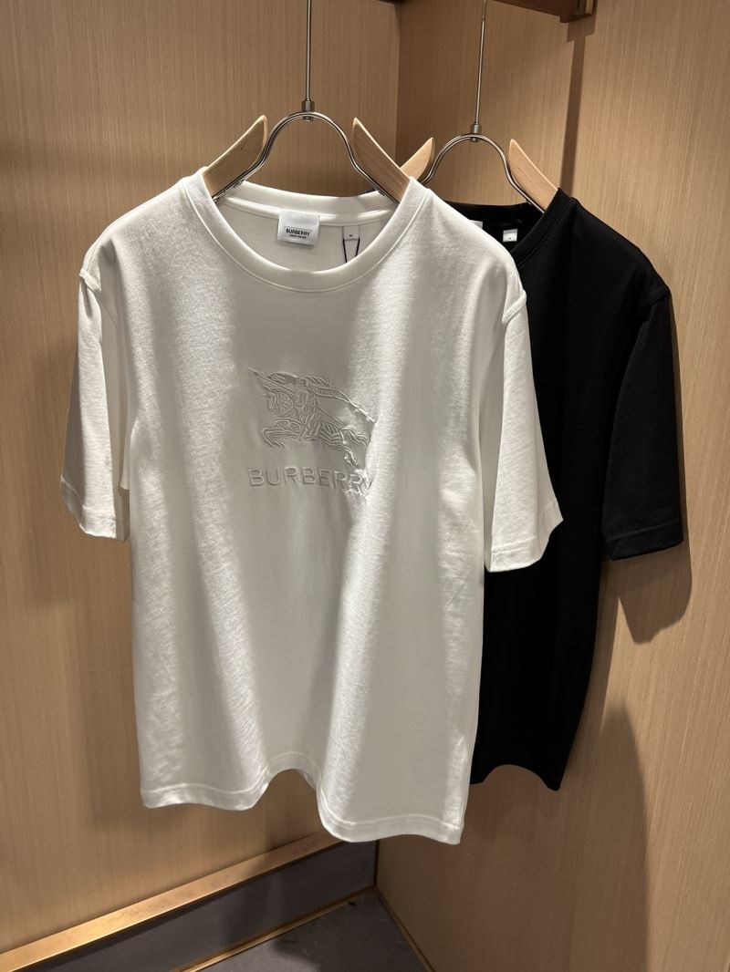 Burberry T-Shirts